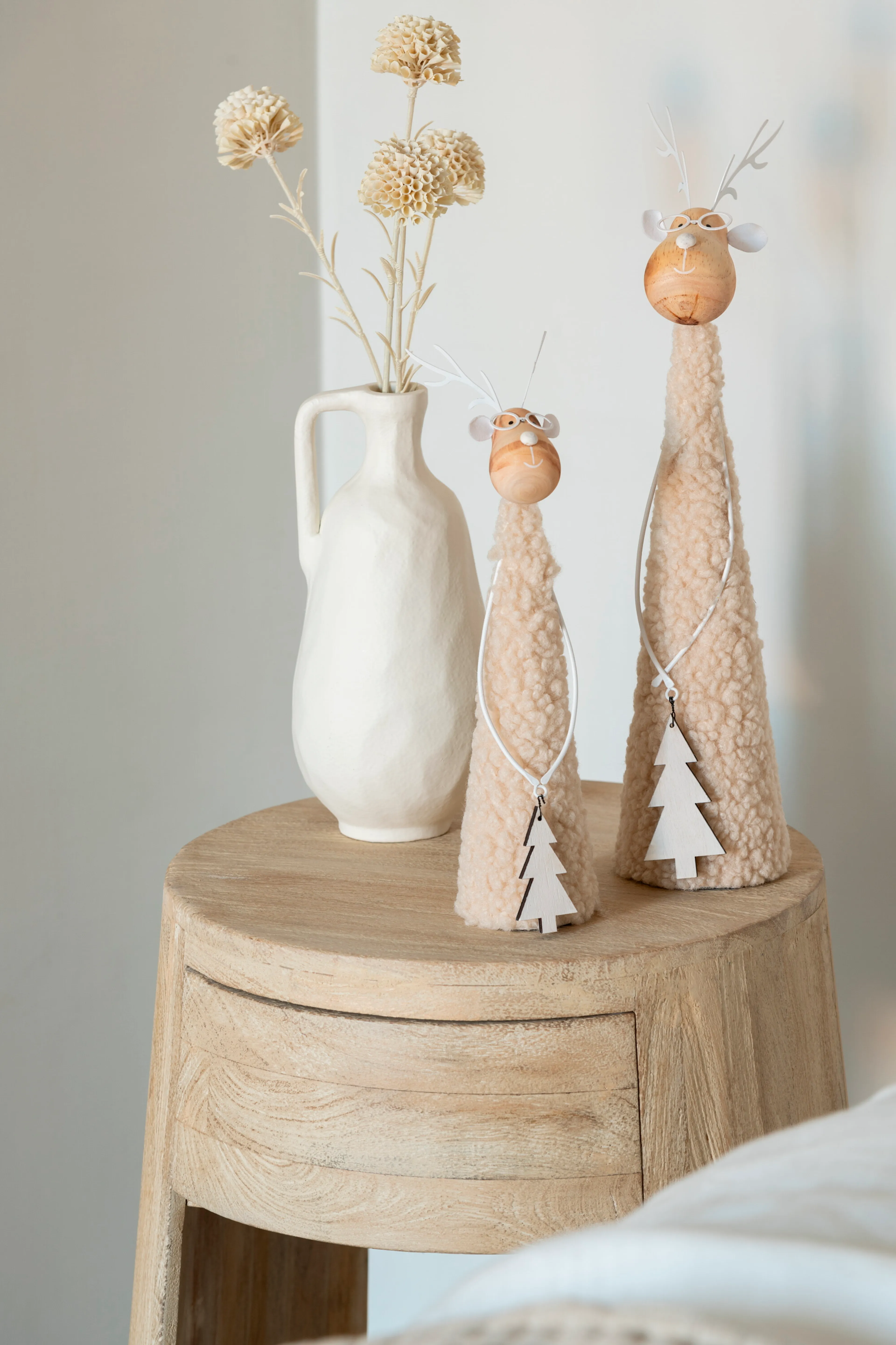 Vase Goa 23 cm
