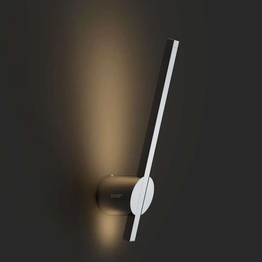 Wandleuchte "Slim Lights" detail