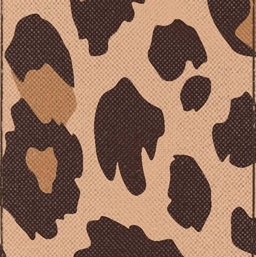 Bottlebag "leo macchiato" material_farbe