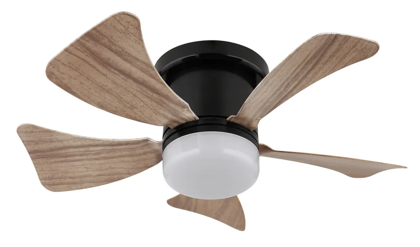 Deckenventilator "Hines" detail