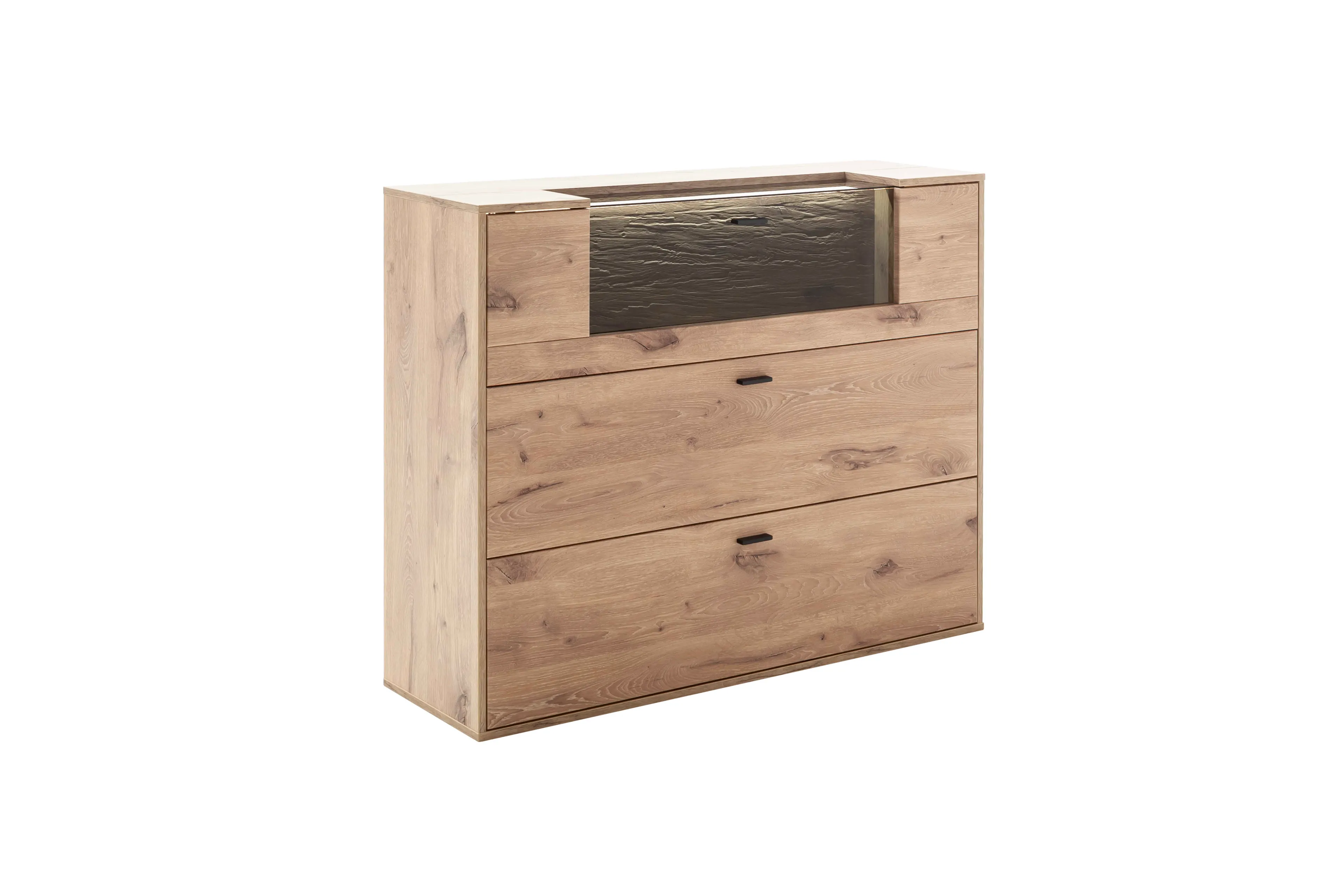 Hängeschuhschrank Mezzano