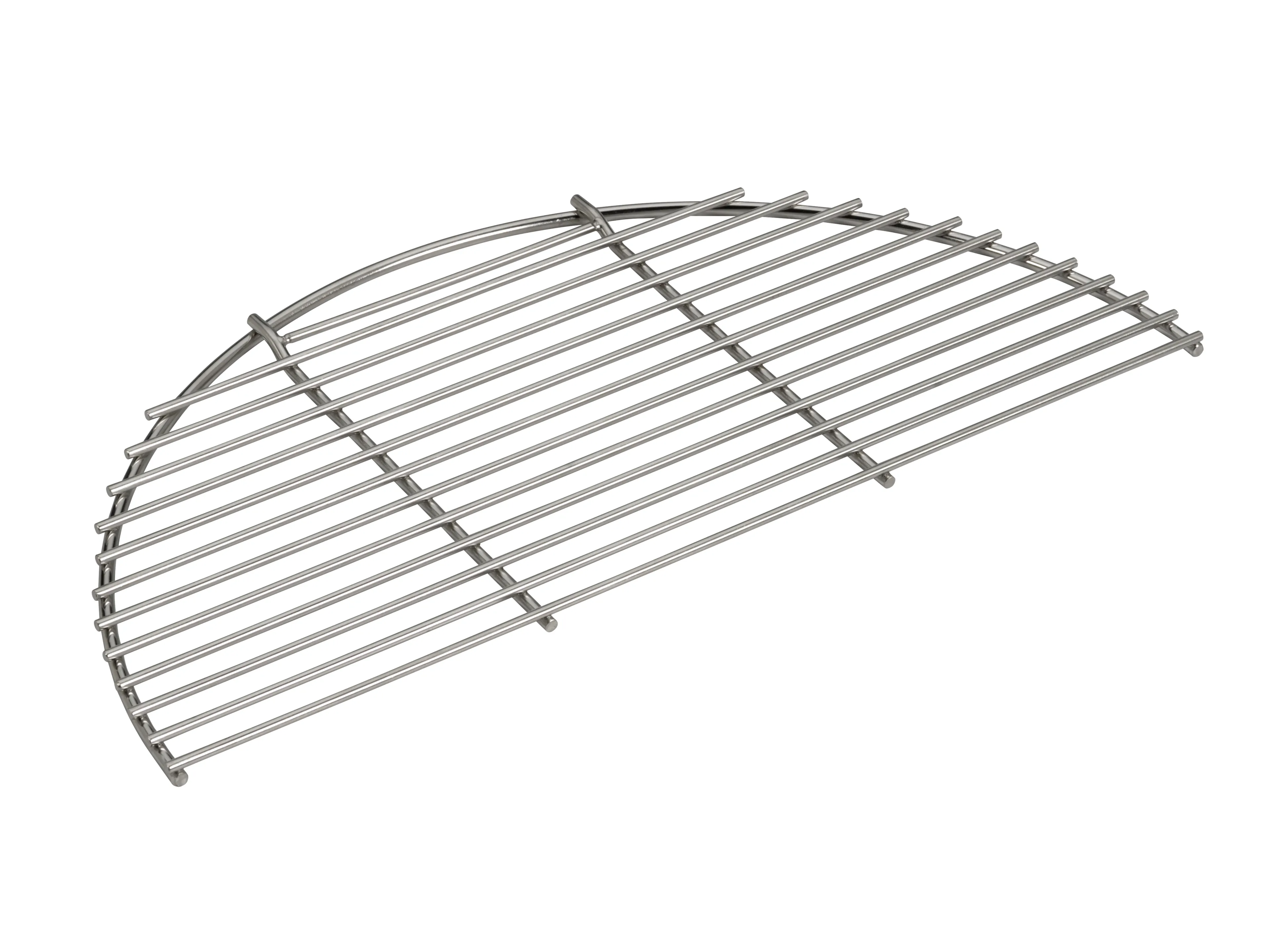 Grillrost  Halbrund Large 