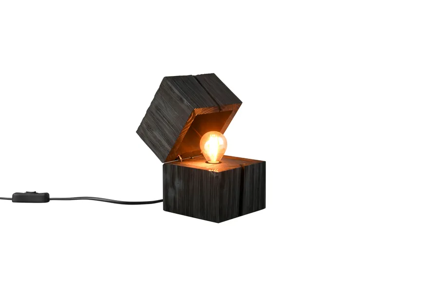 Tischleuchte "Treasure" material_farbe