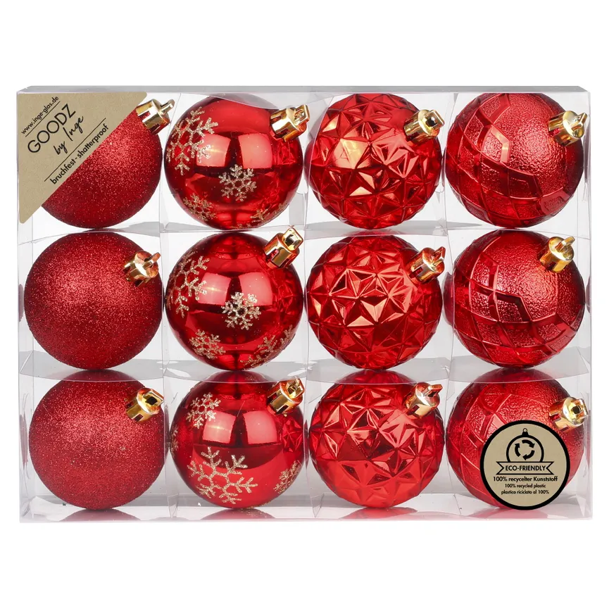 Kugelbox 12er-Set hauptaufnahme