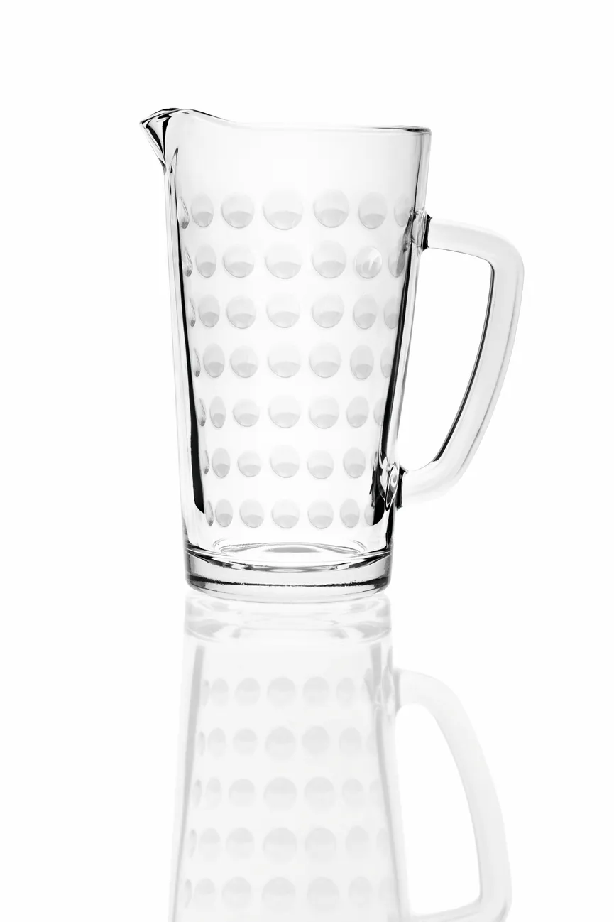 Krug "Ciao Optic" 1,2 Liter detail