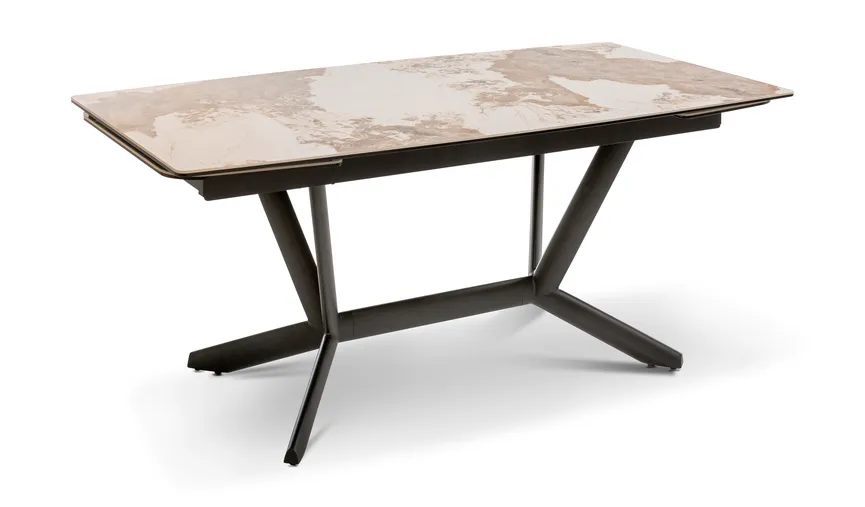 Ausziehtisch ET2126C-1826 hauptaufnahme