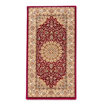 Orientteppich 