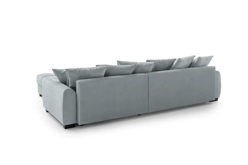 Ecksofa detail