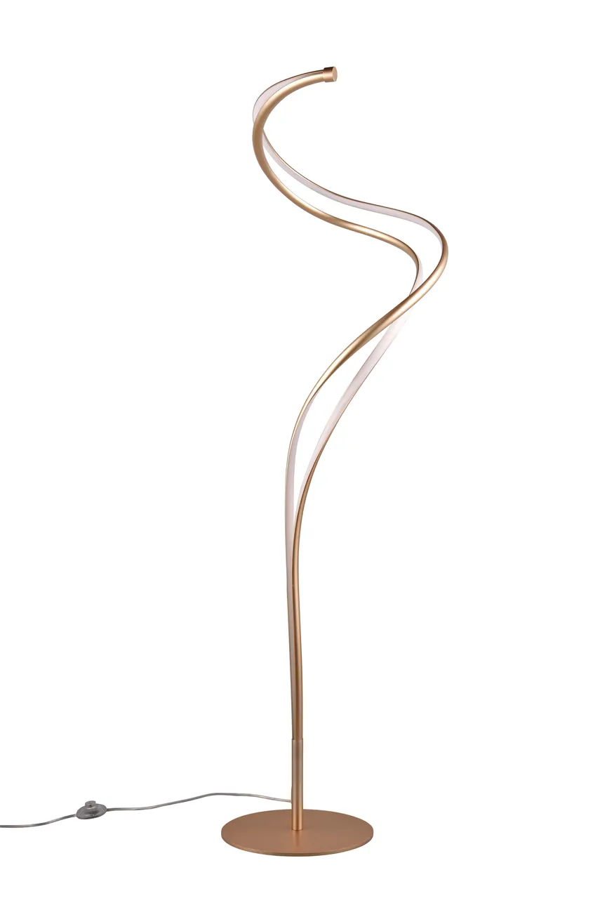 Stehleuchte "Nala" detail