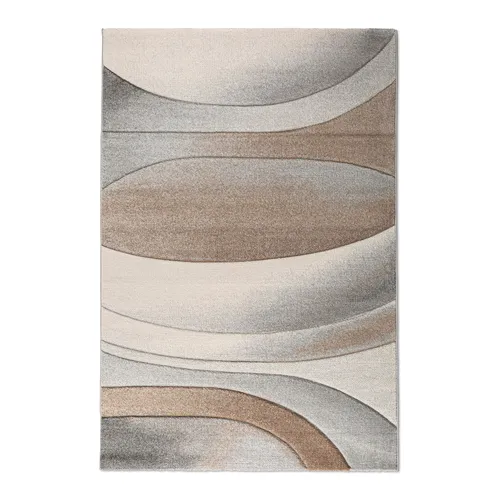 Design-Teppich