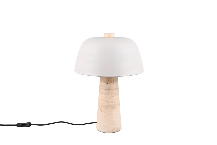 Tischleuchte "Timba" detail