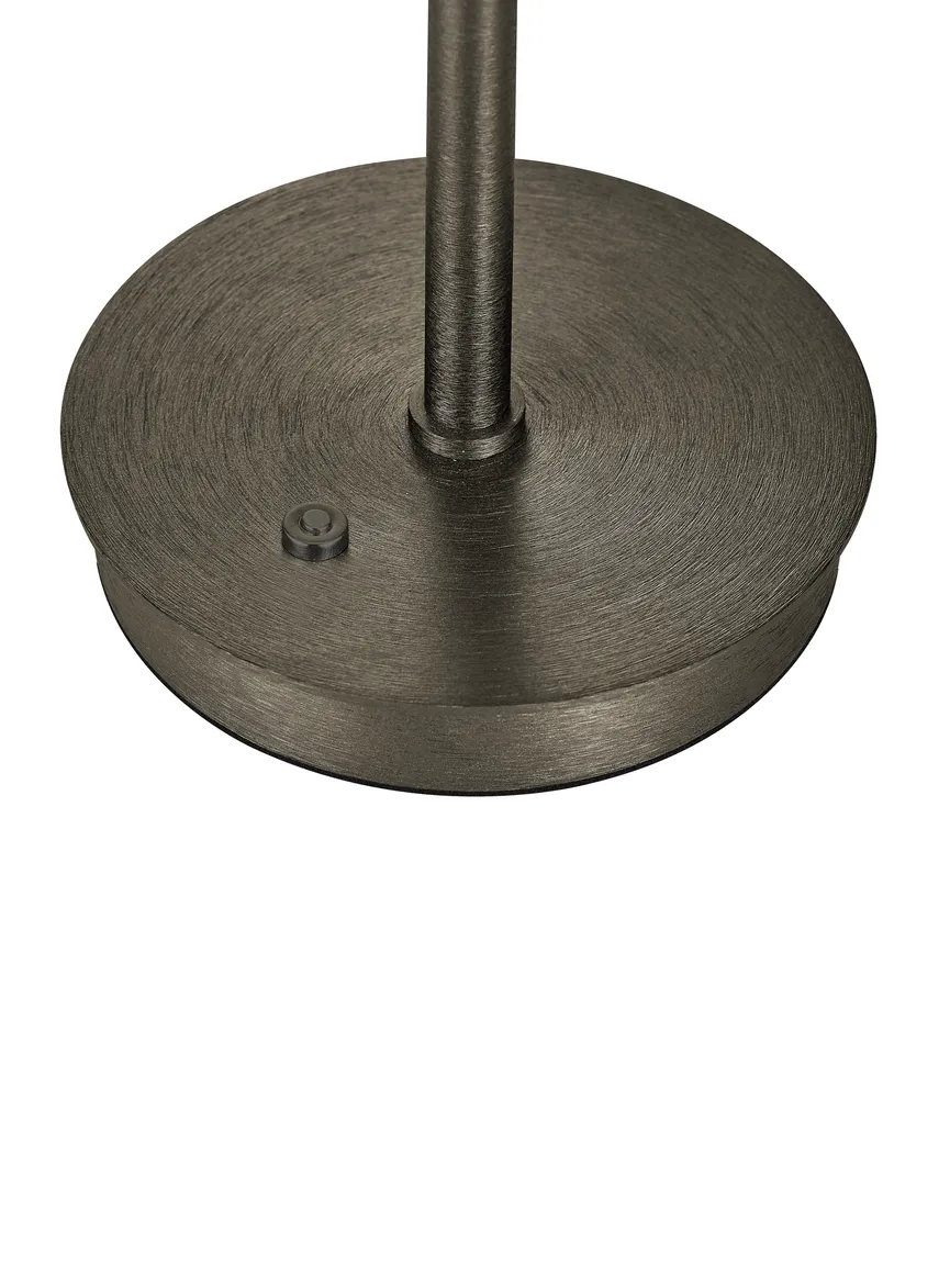 Tischleuchte "Klara" detail