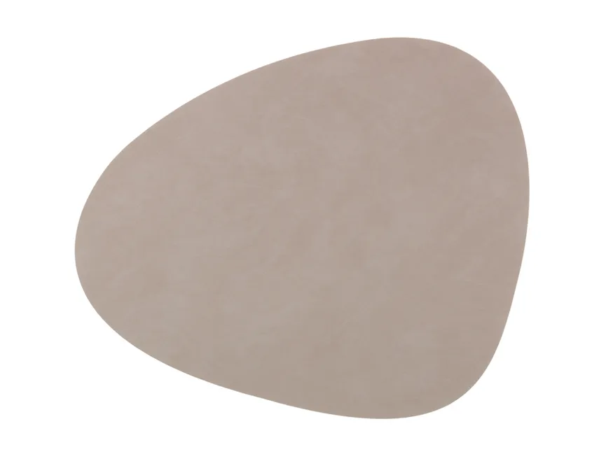 Tischset "Nupo Curve" L hauptaufnahme