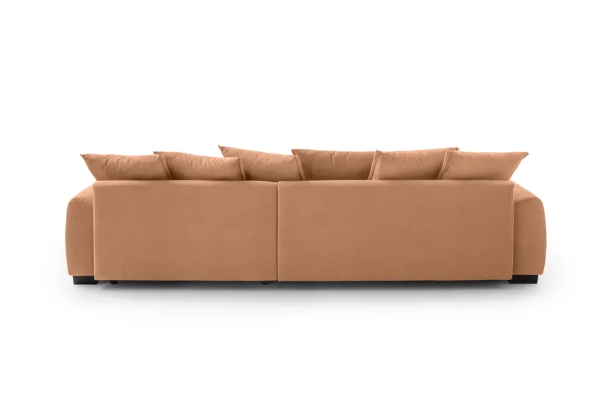 Ecksofa detail
