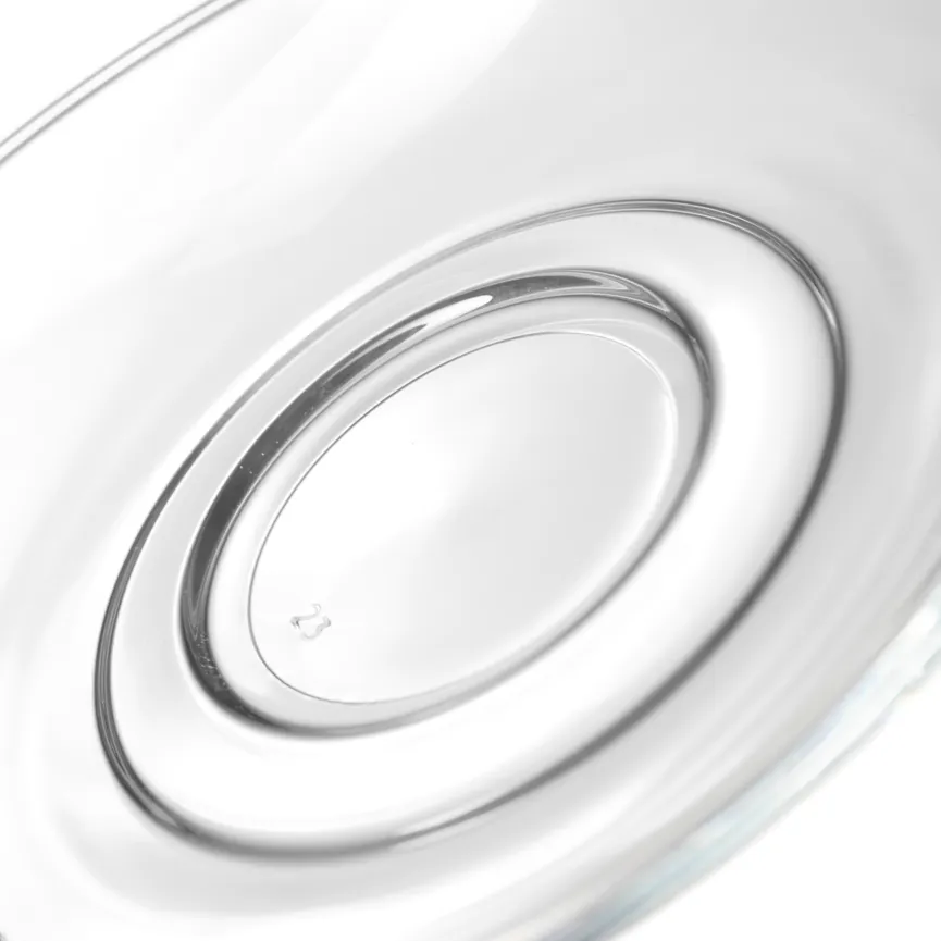 Untertasse "Napoli" detail