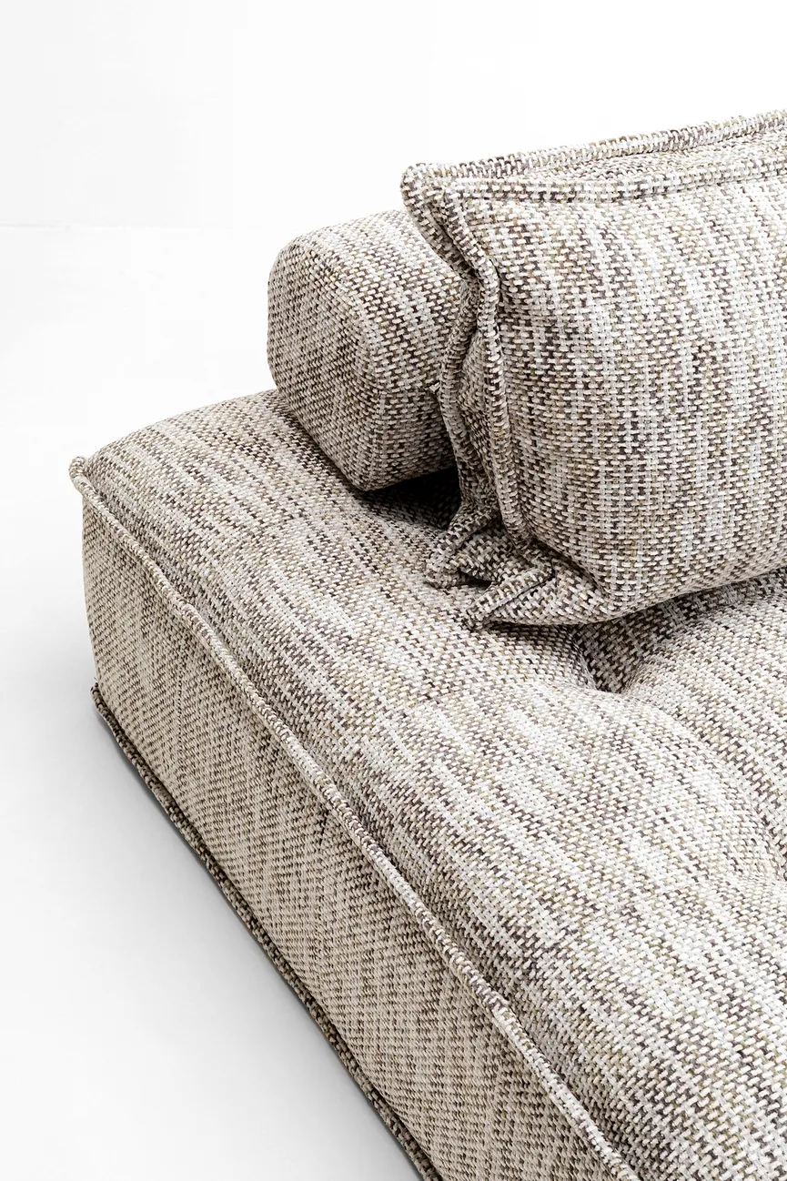 Sofaelement detail