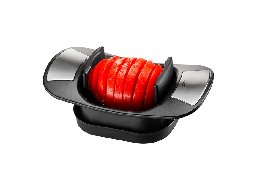 Tomaten-/Mozzarellaschneider hauptaufnahme