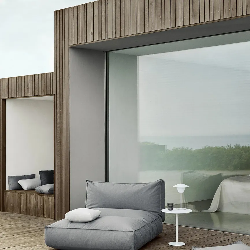 Daybed S detail