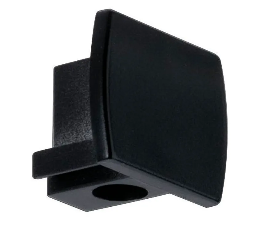 Endkappen 2er "URail Universal material_farbe