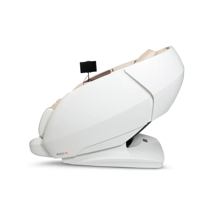 Massagesessel detail