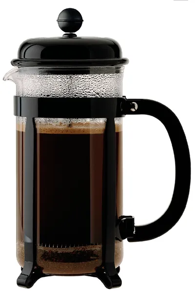 Kaffeebereiter
