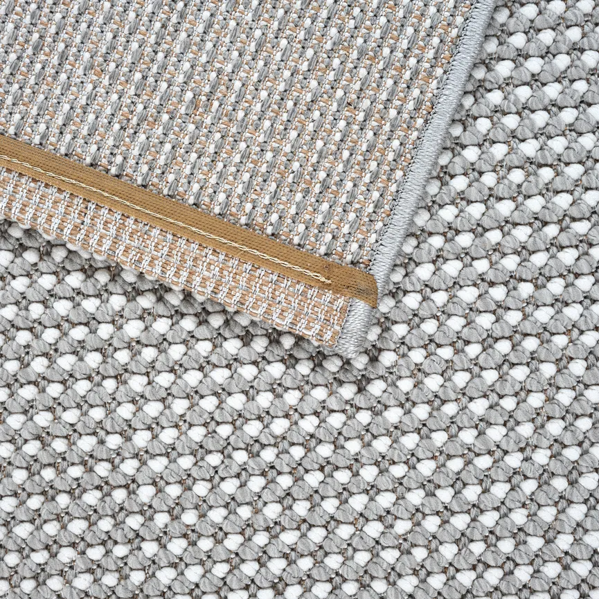 Naturlook-Teppich material_farbe