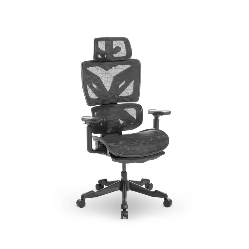 Gamingstuhl detail