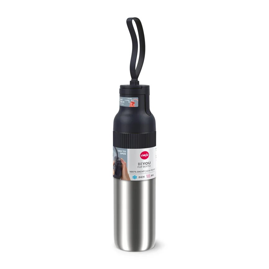 Isolierflasche "BeYou" 700 ml detail