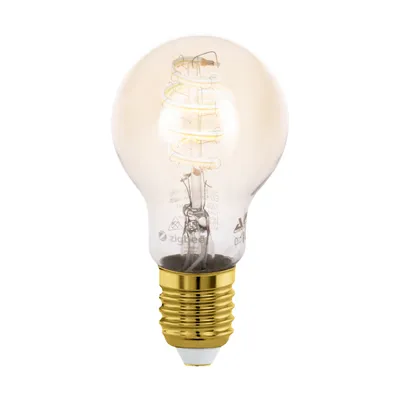 LED-Birnenform
