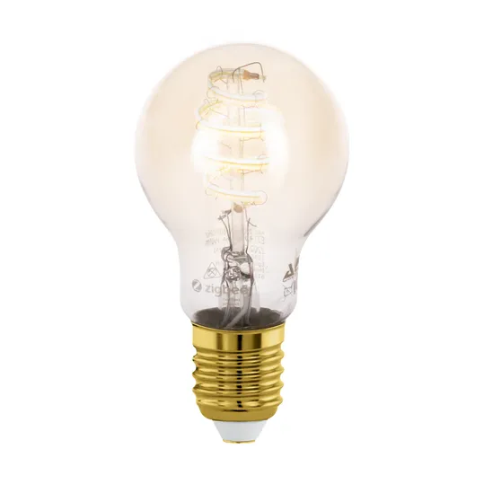 LED-Birnenform