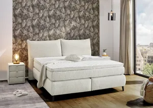 Boxspringbett