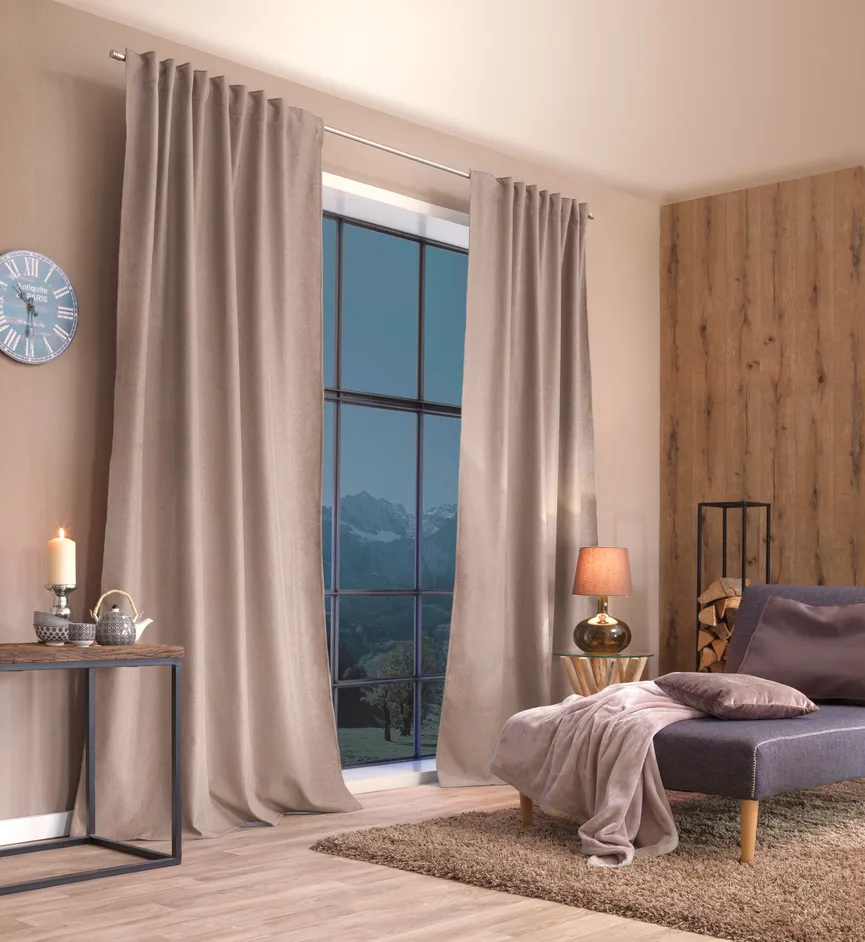 Dekoschal Thermofunktion milieu