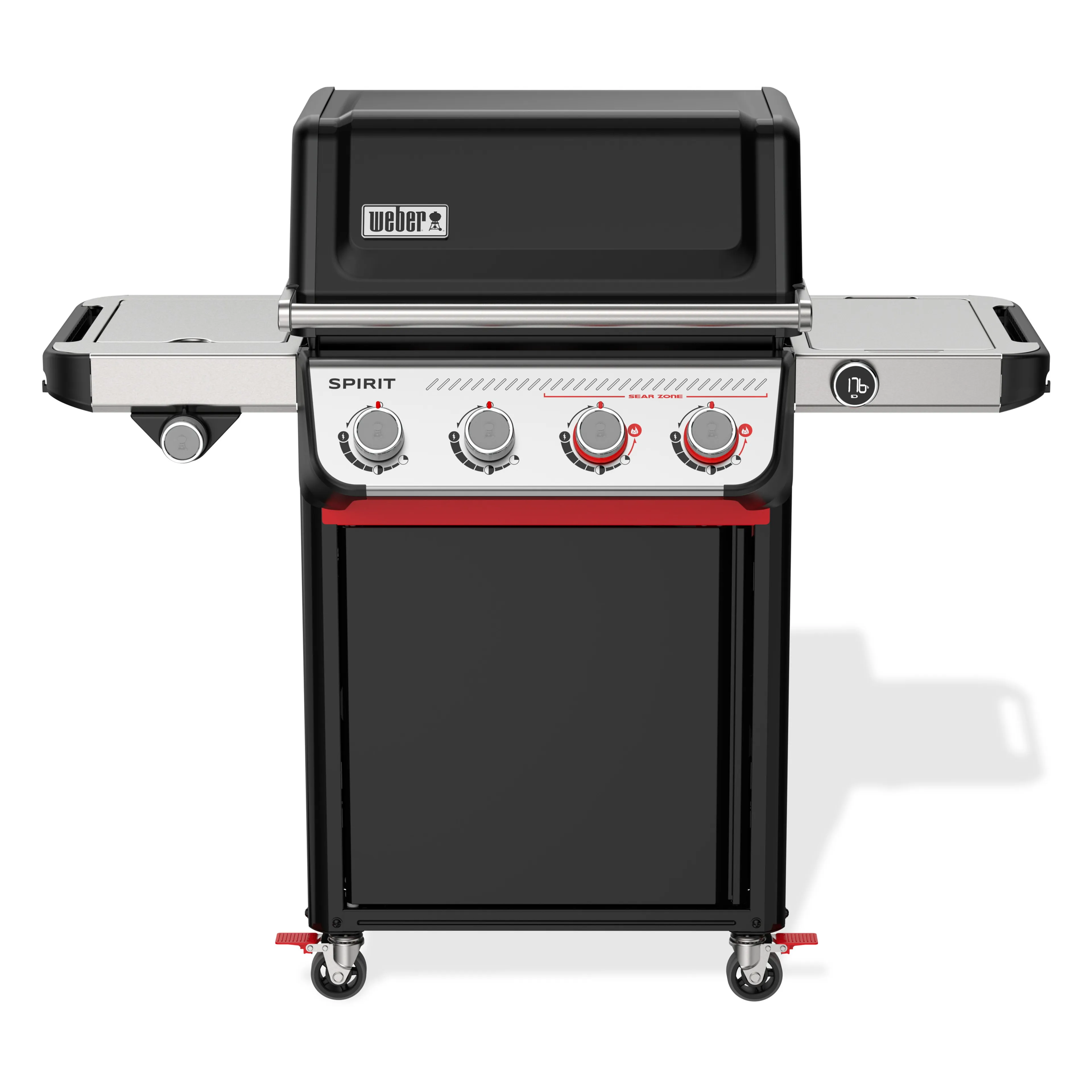Gasgrill SPIRIT EP-435 GBS