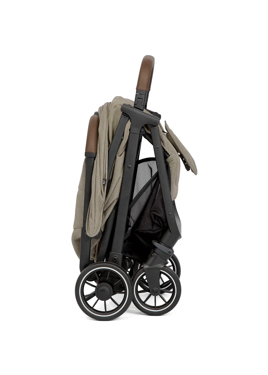 Buggy Pact Pro detail