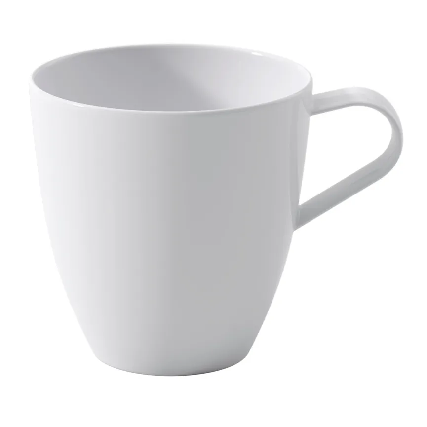 Becher "Pura" 270 ml weiß hauptaufnahme