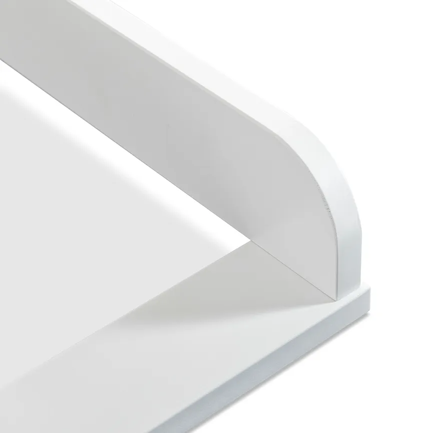 Wickelaufsatz detail