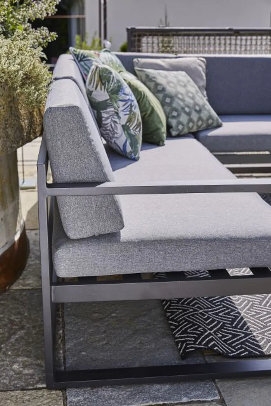 Ecklounge detail