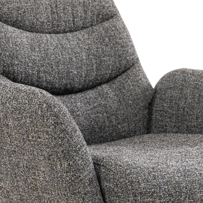 Armlehnstuhl detail