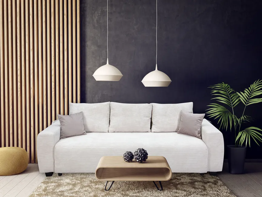 Schlafsofa milieu