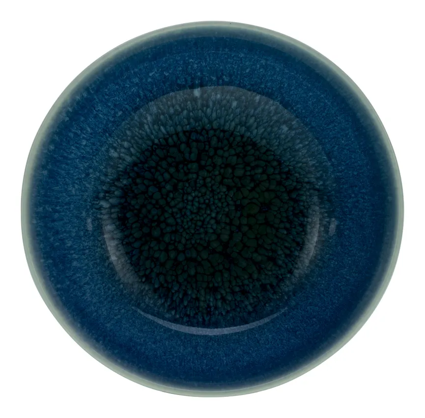 Müslischale "Caldera" blau hauptaufnahme