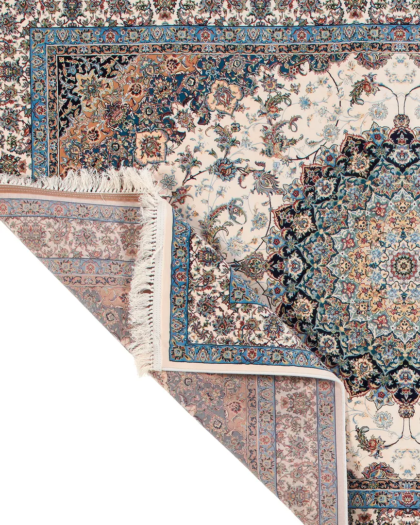 Orientteppich detail