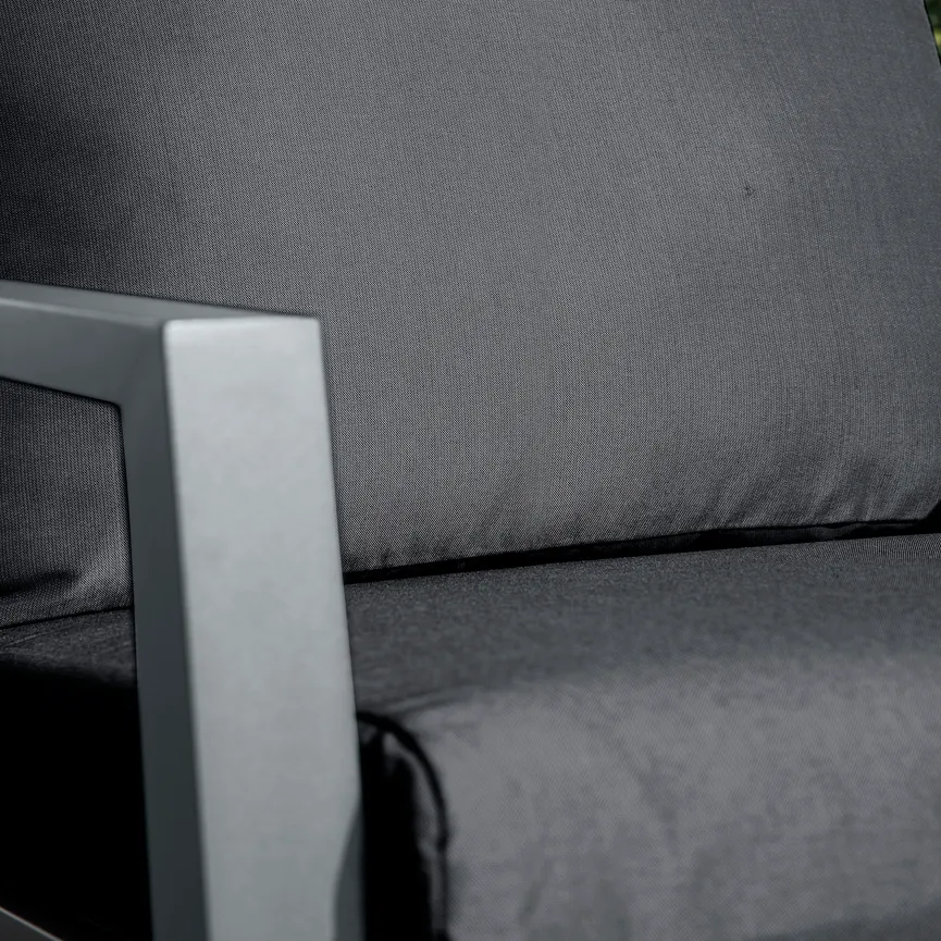 ** Sessel detail
