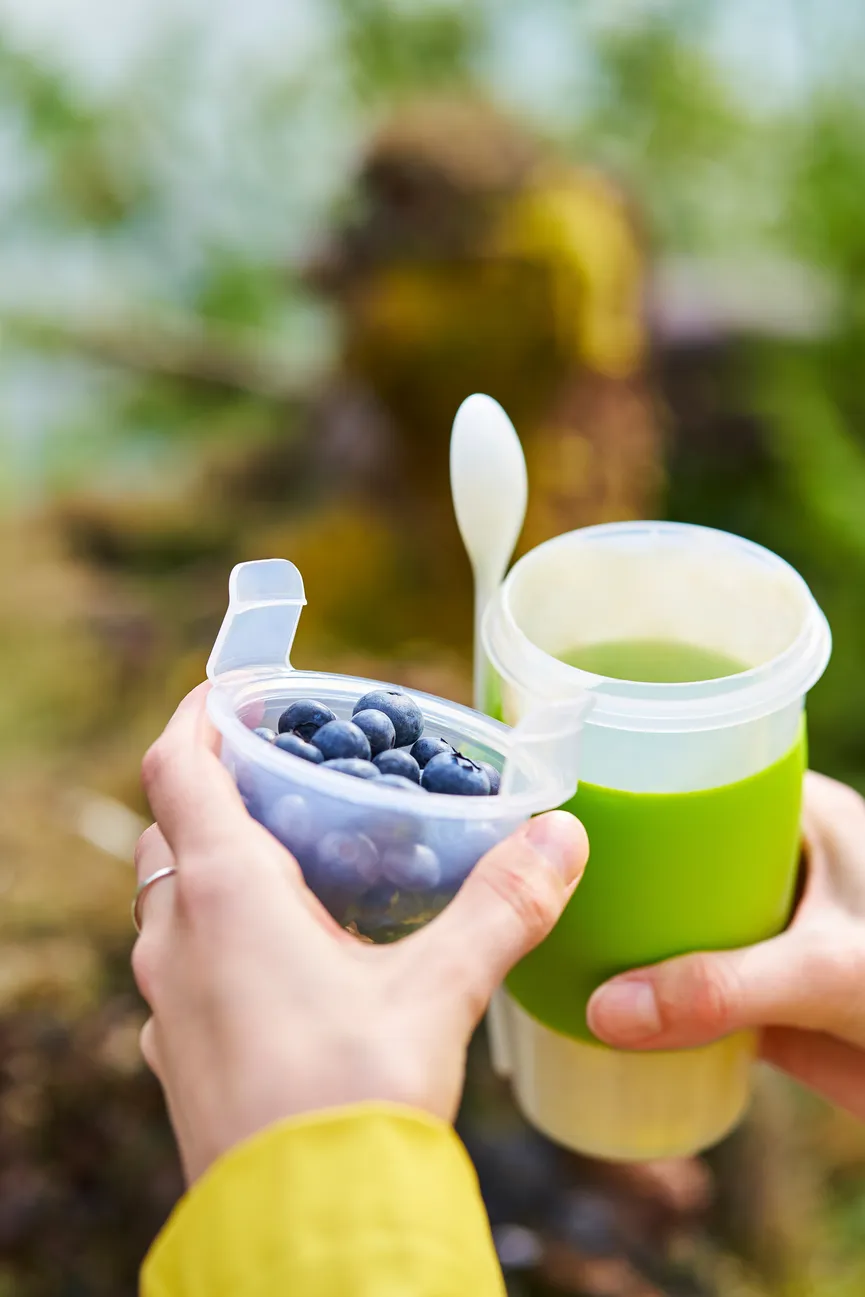 Mug Yoghurt Clit&Co 0,45 l mit milieu