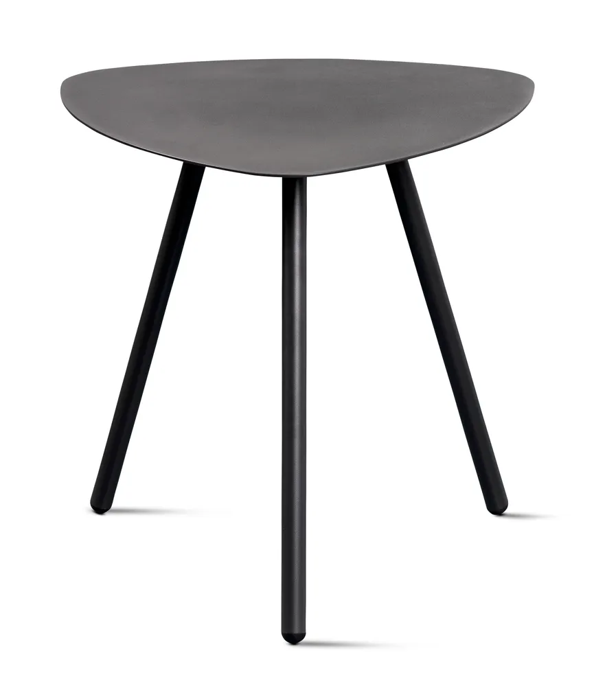 Beistelltisch detail