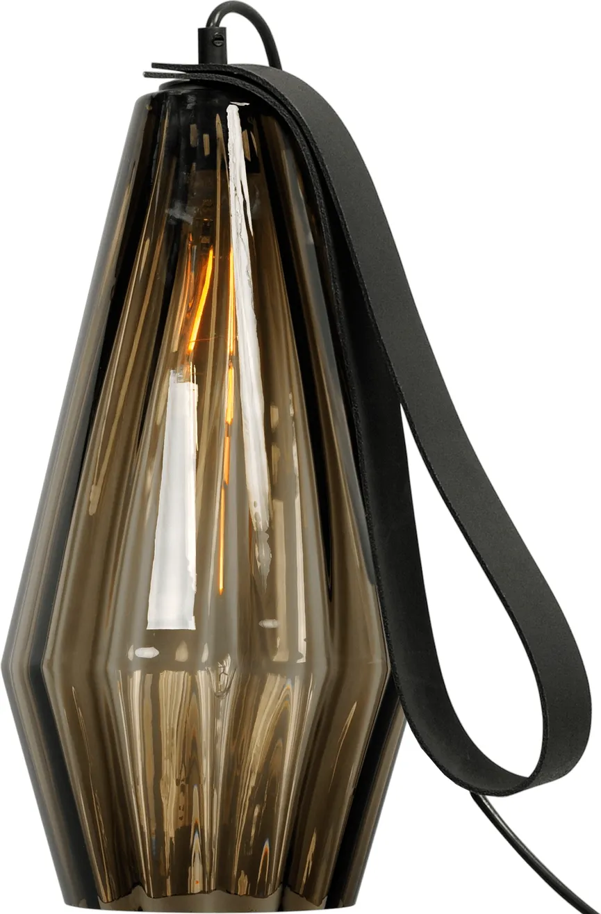 Tischleuchte "Diamond" hauptaufnahme