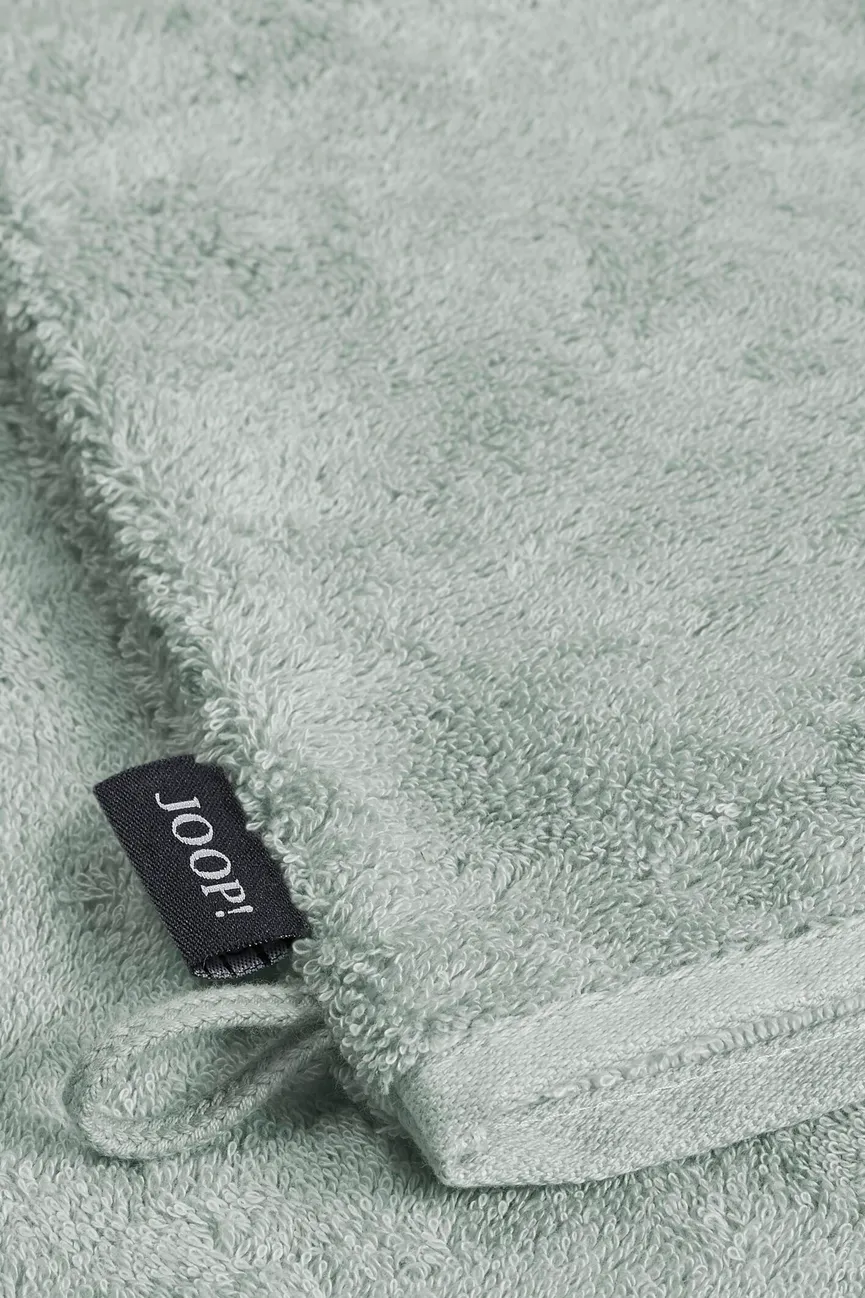 Waschhandschuhe JOOP Doublefac material_farbe