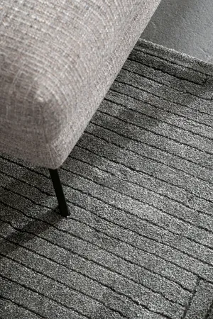 Design-Teppich