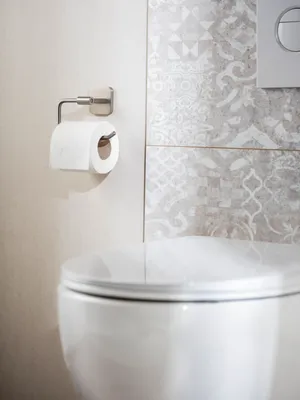 Toilettenpapierhalter 