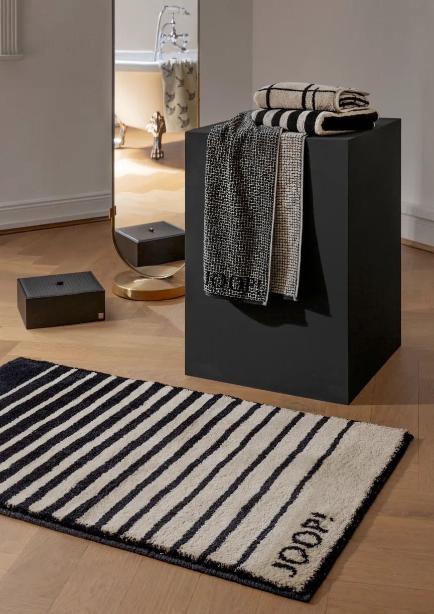 Gästetuch Select Allover milieu