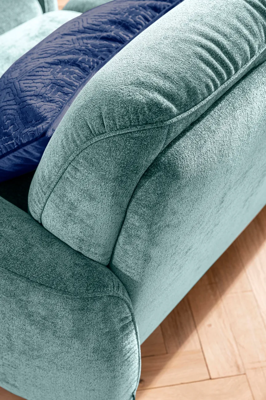 Luisa Sofa 2x70cm oF detail